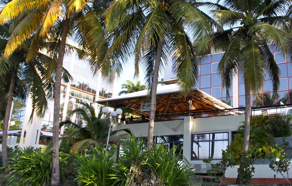 Karibea Squash Hotel Fort-de-France Luaran gambar